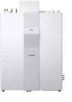 Integralsystem LWZ 604 Enthalpie
