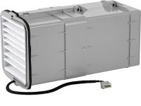 Ventilatoreinheit LWE 40 VE