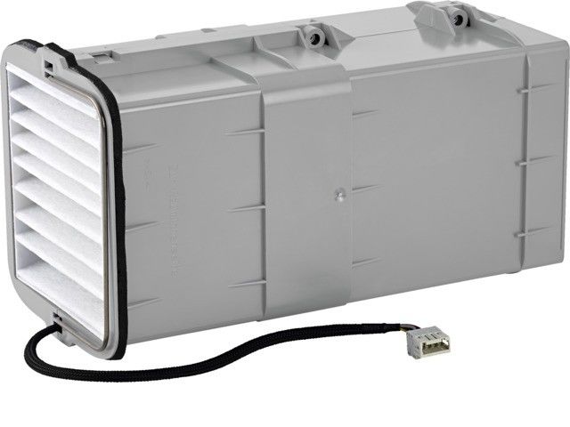 Ventilatoreinheit LWE 40 VE