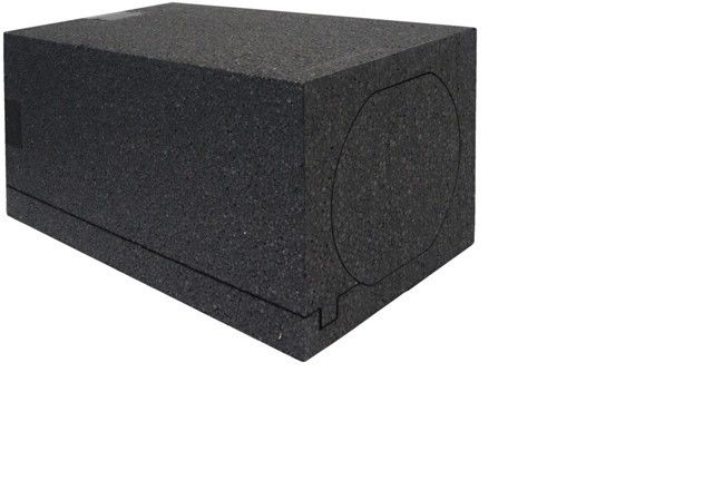 Wandeinbausatz LWE 40 WES