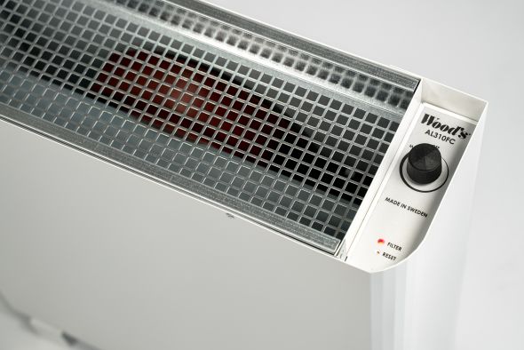 AL310FC Luftreiniger, 50qm WAP311-FC-EU