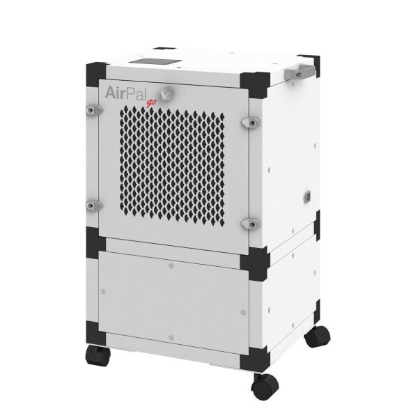 AirPal mobil Luftreiniger AirPal Go 300 H AirPal mobil Luftreiniger AirPal Go 300 H