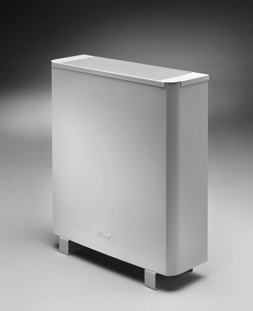 AL310FC Luftreiniger, 50qm WAP311-FC-EU