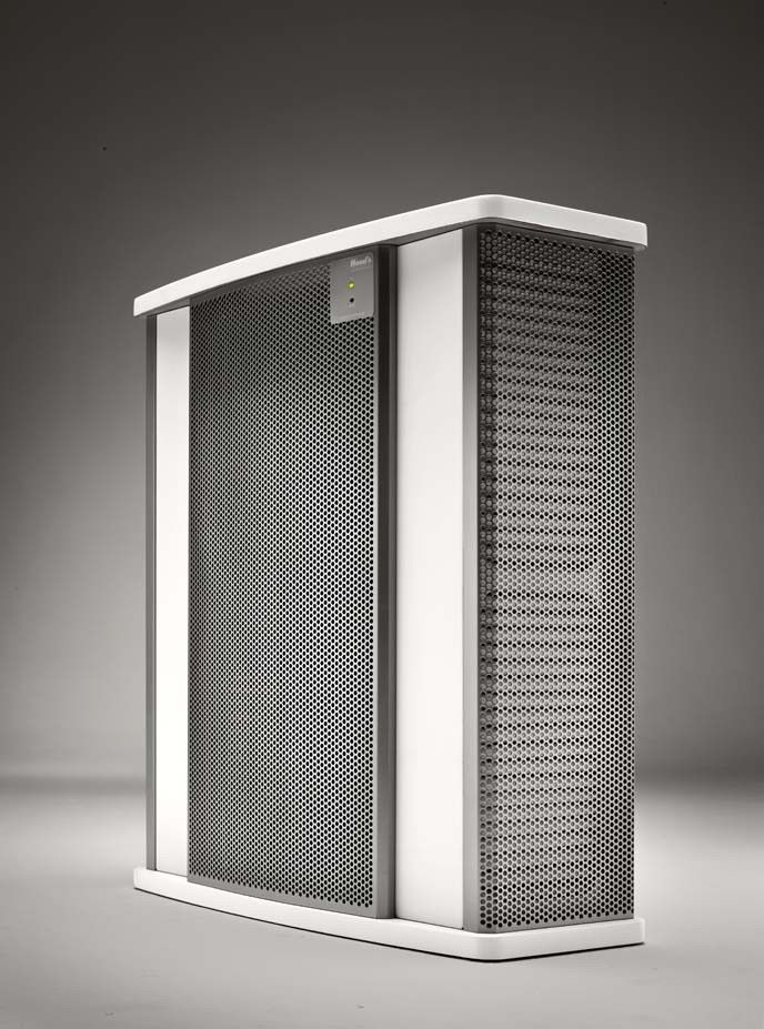 Gran900 Luftreiniger 80qm WAP901-EU