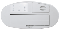 Luftbefeuchter LBV 45 AirBlue