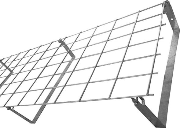 Schutzgitter EIHG-6000 Schutzgitter EIHG-6000