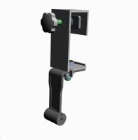 Schirmhalterung drehbar ET-EXO-THR-B