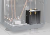 Installationsbox Boden IBB 1118CP