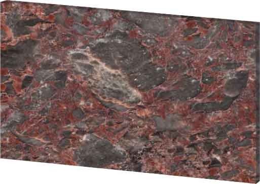 Natursteinheizung SALOME HE 16