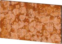Natursteinheizung ROSSO VERONA HE 8
