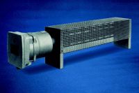 Ex-Heizkörper DHG11B1/R1-3-T3