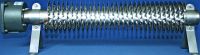 Rippenrohrheizofen RRH SN 6000