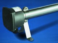 Rohrheizofen RH HL TR 400