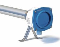 Rohrheizofen SR 800 E