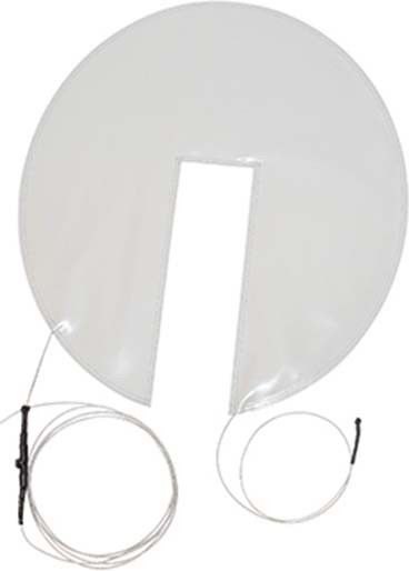 Satellitenantennenheizung Satheat-100