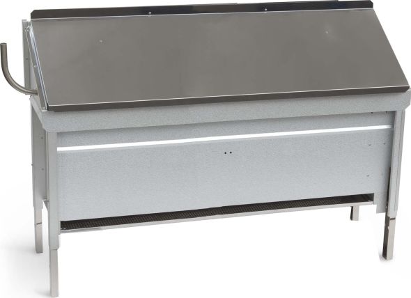 Sauna-Unterbankofen Invisio Midi 9kW eds Sauna-Unterbankofen Invisio Midi 9kW eds