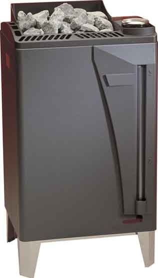 Saunaofen (Standausf.) Bi-O Max 9,0kW Saunaofen (Standausf.) Bi-O Max 9,0kW