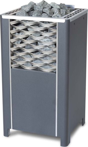 Saunaofen (Standausf.) FinnRock 7,5kW Saunaofen (Standausf.) FinnRock 7,5kW