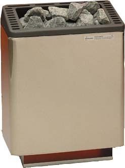 Stand-/Wandofen Euro eds-blank 9kW Stand-/Wandofen Euro eds-blank 9kW
