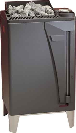 Saunaofen (Standausf.) Bi-O Max 12kW Saunaofen (Standausf.) Bi-O Max 12kW
