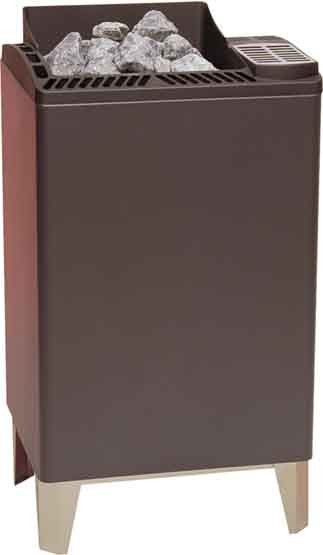 Saunaofen (Standausf.) Euro-Max 9,0KW