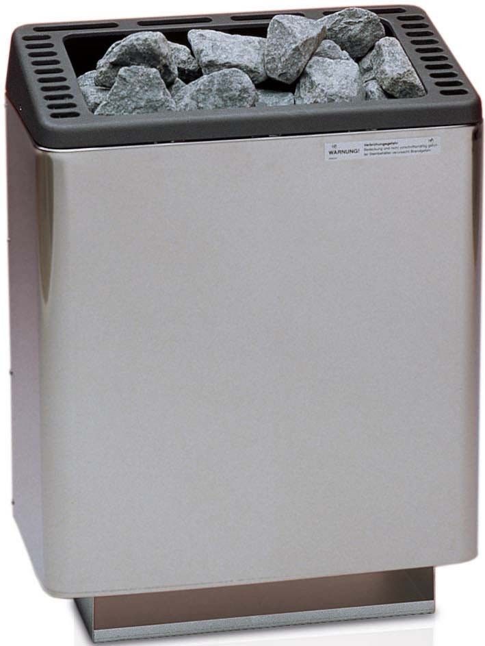 Stand-/Wandofen Euro eds-blank10,5kW Stand-/Wandofen Euro eds-blank10,5kW