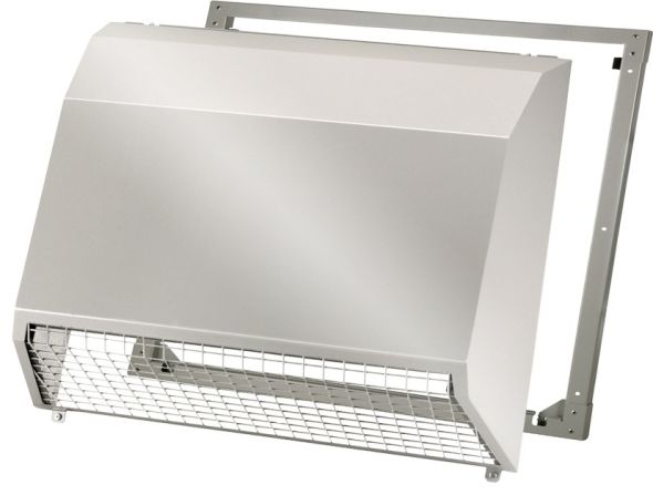 Luftumlenkhaube LUH 600