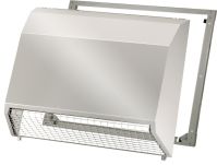 Luftumlenkhaube LUH 600