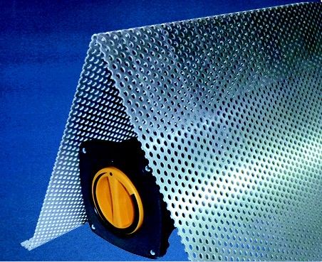 Schutzkorb SSK 1000/V4A