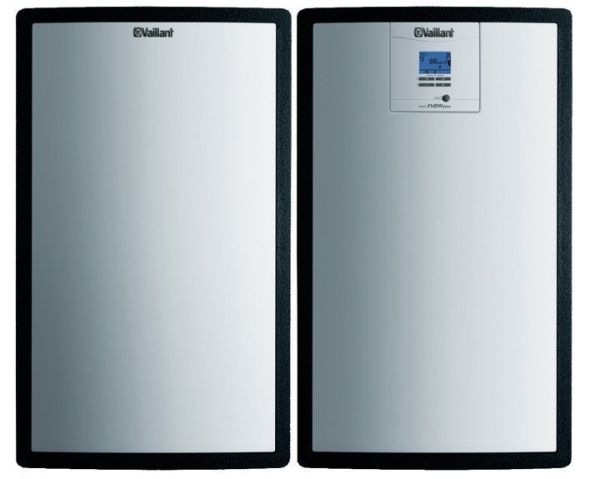 Solarladestation VPM 30 D Solarladestation VPM 30 D