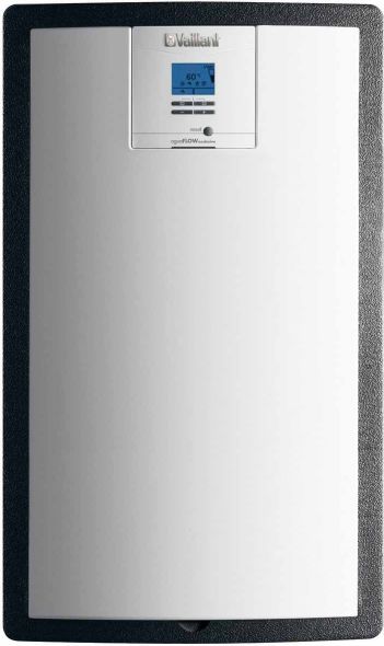 Trinkwasserstation VPM 30/35/2 W Trinkwasserstation VPM 30/35/2 W