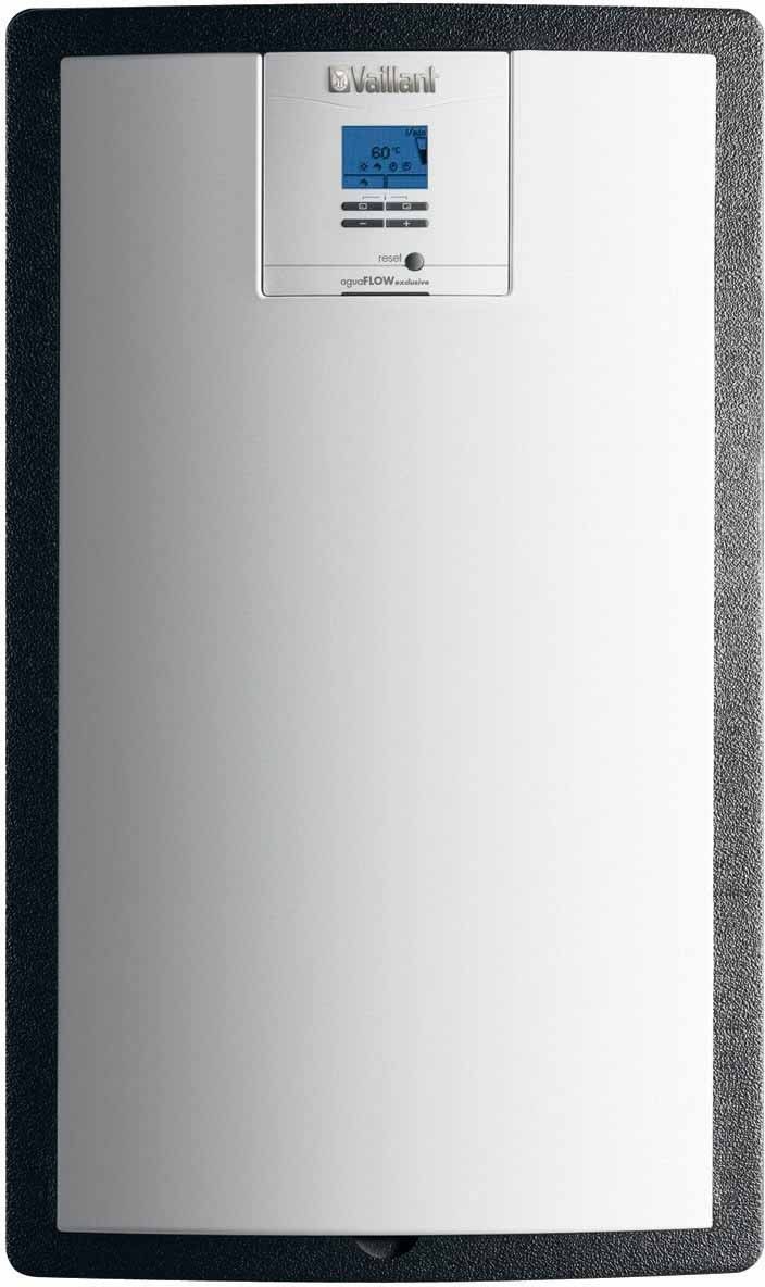 Trinkwasserstation VPM 30/35/2 W