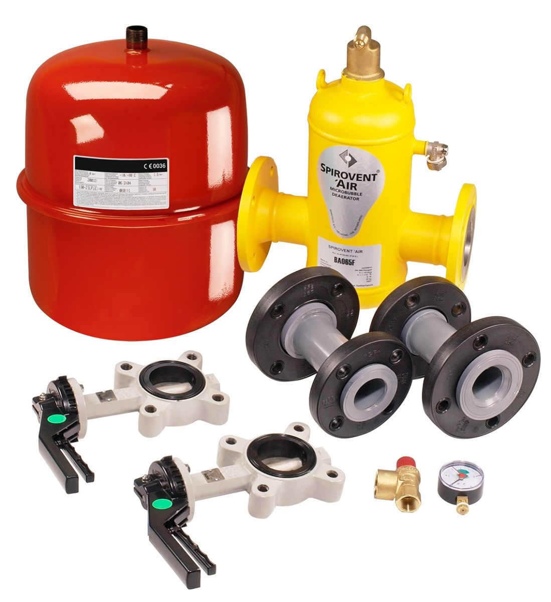 Solepaket SZB 80F-50