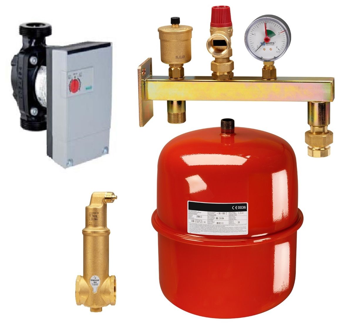 Solezubehör SZB 220E