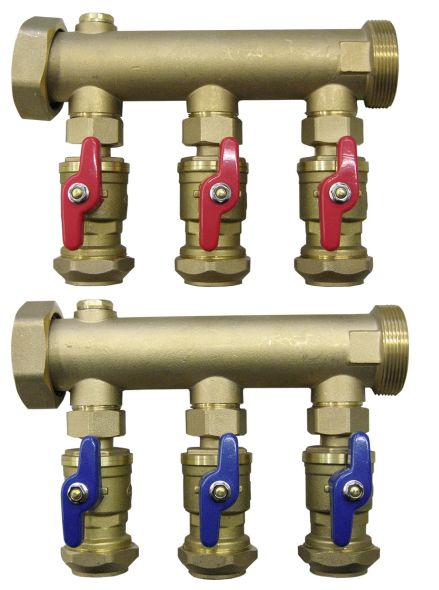 Solekreisverteiler SVT 300KV