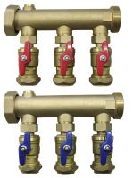 Solekreisverteiler SVT 300KV