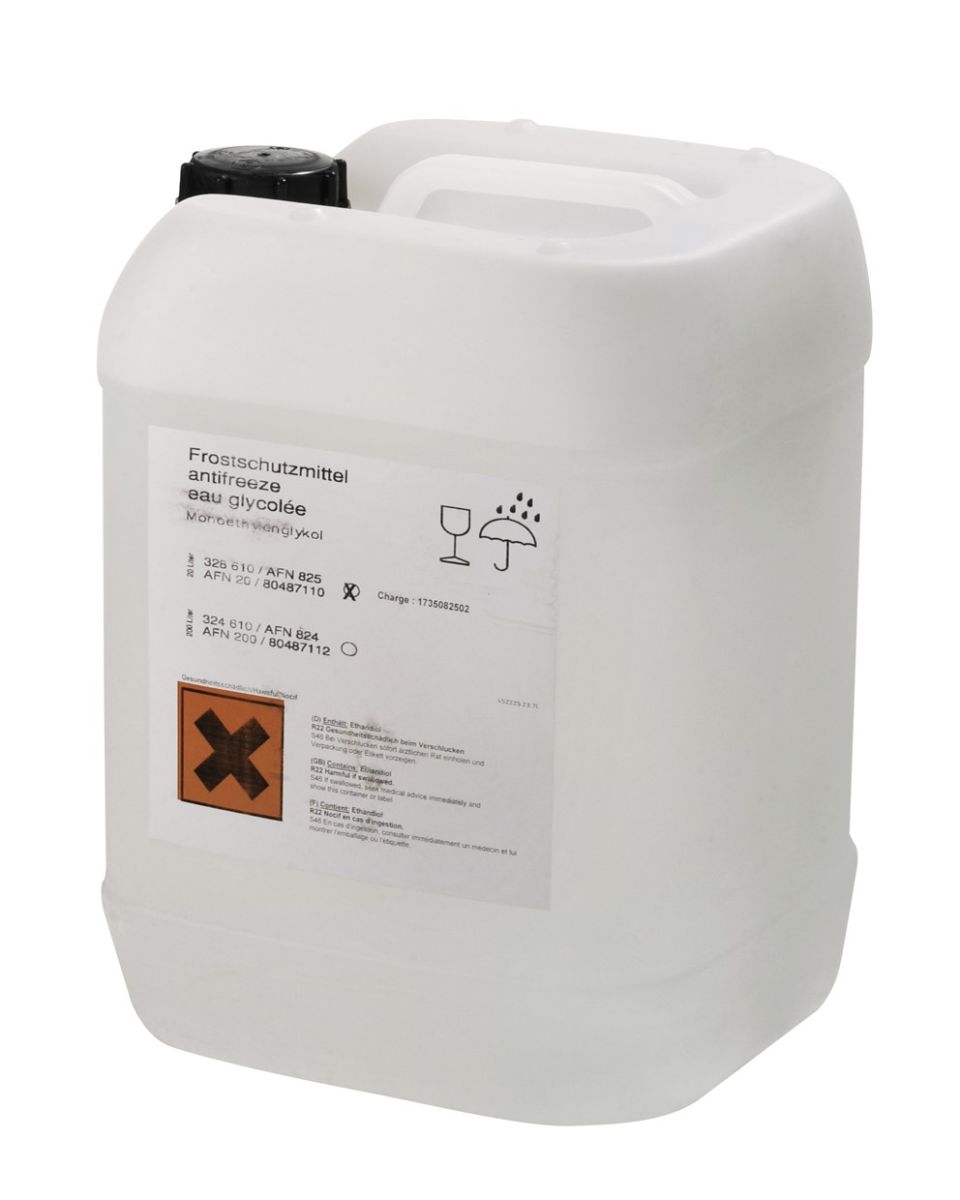 Wärmeträgerflüssigkeit AFN 825