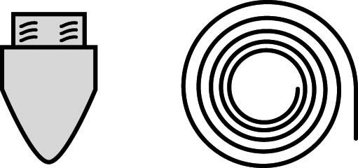 Set4 flex, Abgas-System 303513
