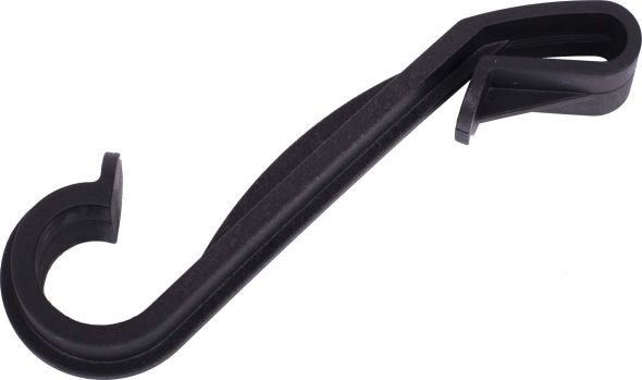 Befestigungsclips-Set DO-6-25