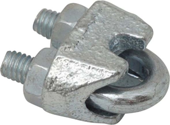 Drahtseilklemme DO-3