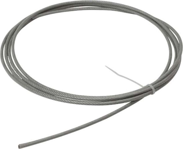 Zugantlastung verzinkt DO-4