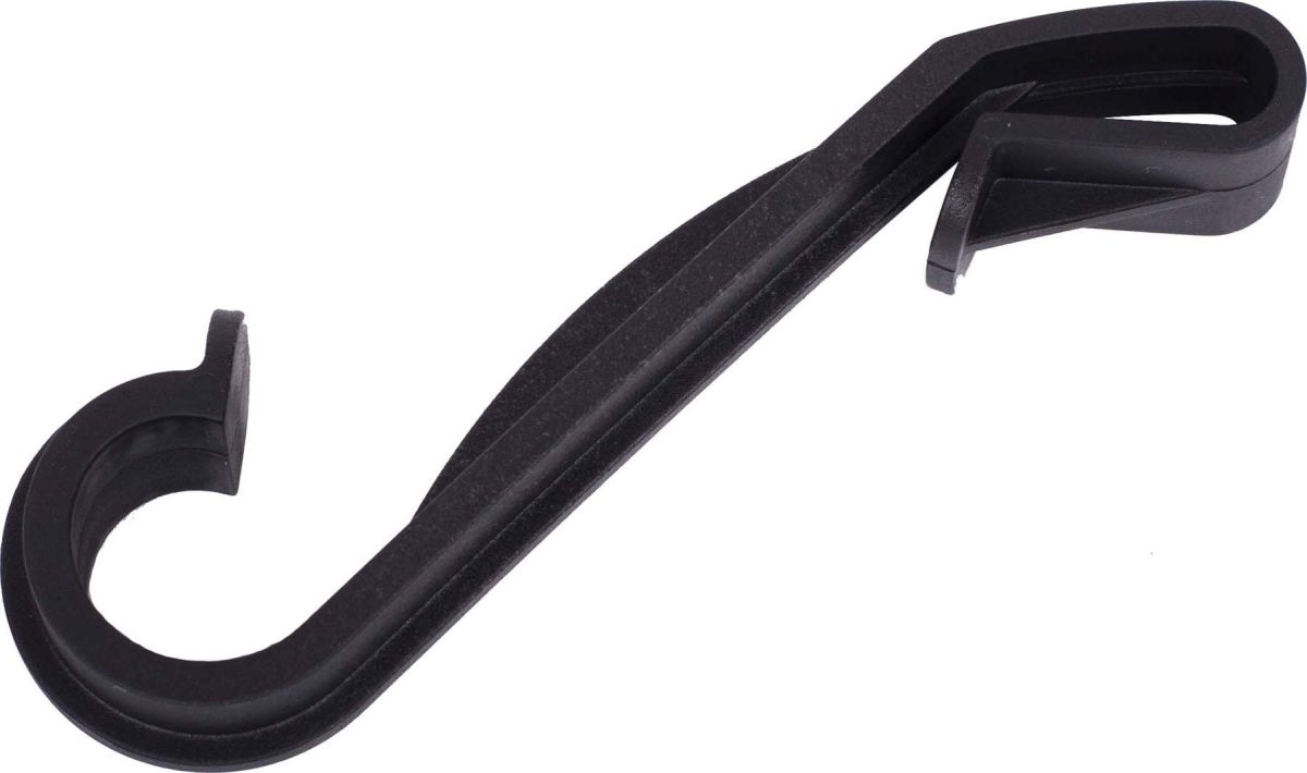 Befestigungsclips-Set DO-6-25