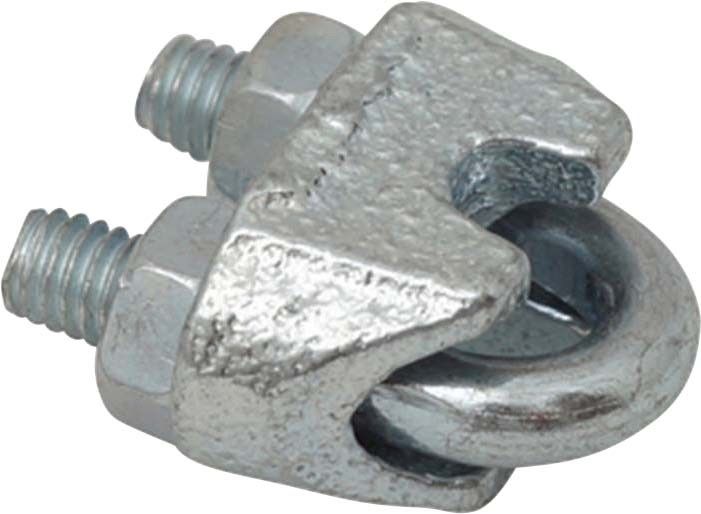 Drahtseilklemme DO-3