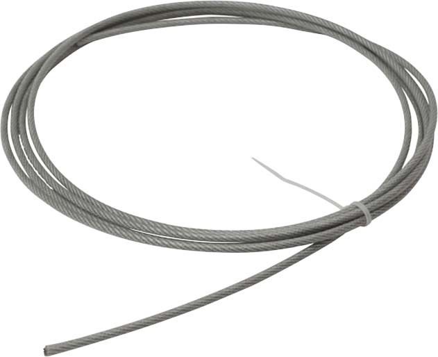 Zugantlastung verzinkt DO-4