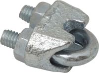 Drahtseilklemme DO-3