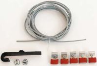 Einhak-Haltetraverse Set DO-10-Set