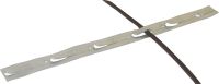 Metallflachband STEG-M