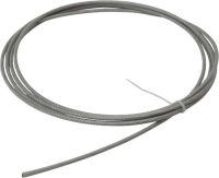 Zugantlastung verzinkt DO-4