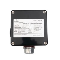 Elektronischer Thermostat ETS-05-A2-E