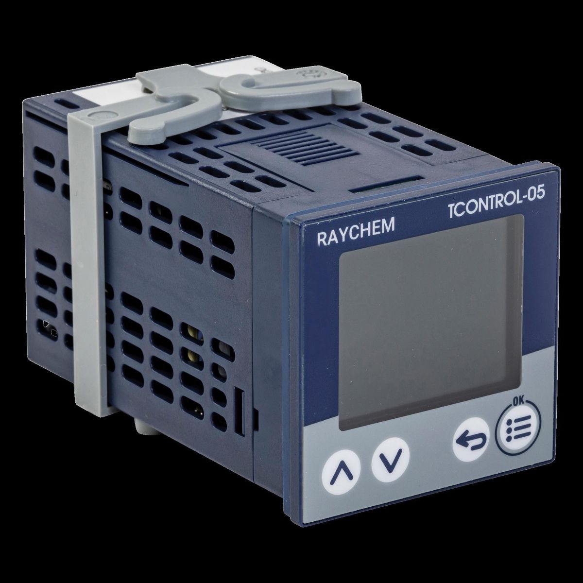 Elektronischer Regler TCONTROL-05 Elektronischer Regler TCONTROL-05